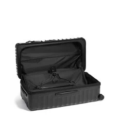 Tumi 19 Degree Rolling Trunk Expandable Black -Mode Bagagewinkel image 100