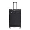 Kipling New Youri Spin M Black Noir