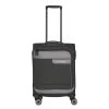 Travelite Viia 4 Wheel Trolley S Anthracite
