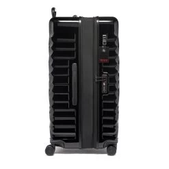 Tumi 19 Degree Rolling Trunk Expandable Black -Mode Bagagewinkel image 101