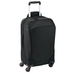 Eagle Creek Tarmac XE 4-Wheel 65L Black