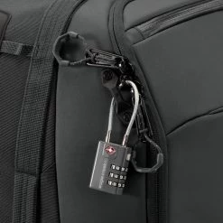 Eagle Creek Tarmac XE 4-Wheel 65L Black -Mode Bagagewinkel image 1016