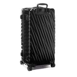 Tumi 19 Degree Rolling Trunk Expandable Black -Mode Bagagewinkel image 102