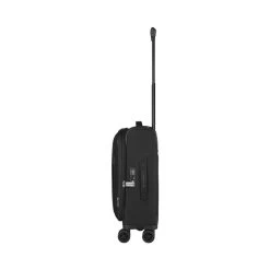 Victorinox Crosslight Global Softside Carry-On Black -Mode Bagagewinkel image 1027