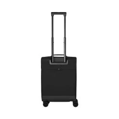 Victorinox Crosslight Global Softside Carry-On Black -Mode Bagagewinkel image 1029