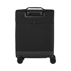 Victorinox Crosslight Global Softside Carry-On Black -Mode Bagagewinkel image 1030