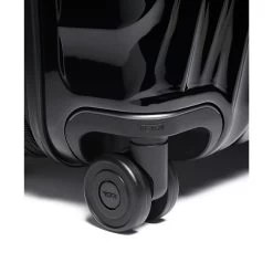 Tumi 19 Degree Rolling Trunk Expandable Black -Mode Bagagewinkel image 104