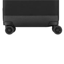 Victorinox Crosslight Global Softside Carry-On Black -Mode Bagagewinkel image 1040