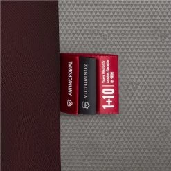 Victorinox Crosslight Global Softside Carry-On Black -Mode Bagagewinkel image 1042