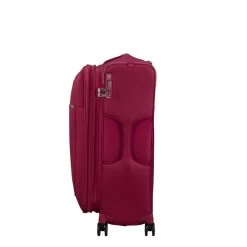 Samsonite D'Lite Spinner 71 Exp Fuchsia -Mode Bagagewinkel image 1052