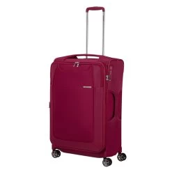 Samsonite D'Lite Spinner 71 Exp Fuchsia -Mode Bagagewinkel image 1053