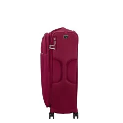 Samsonite D'Lite Spinner 71 Exp Fuchsia -Mode Bagagewinkel image 1054