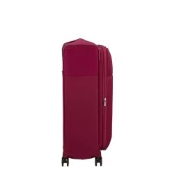 Samsonite D'Lite Spinner 71 Exp Fuchsia -Mode Bagagewinkel image 1055