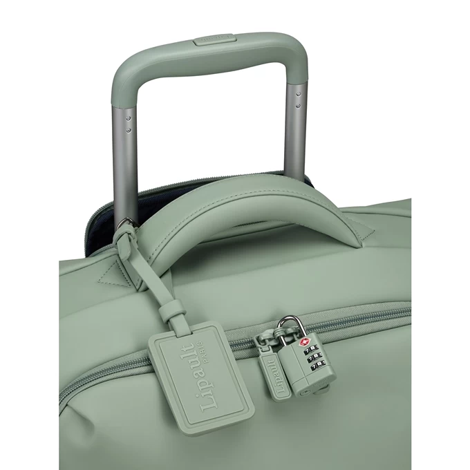 Lipault Lost In Berlin Cabin Frozen Matcha 8 Lipault Lost In Berlin Cabin Frozen Matcha - Afbeelding 6