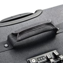 Delsey Maubert 2.0 Cabin Trolley 4-Wheel Expandable 55 Antracite -Mode Bagagewinkel image 1076