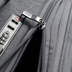 Delsey Maubert 2.0 Cabin Trolley 4-Wheel Expandable 55 Antracite -Mode Bagagewinkel image 1080