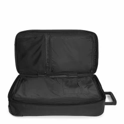 Eastpak Double Tranverz M Black -Mode Bagagewinkel image 1085