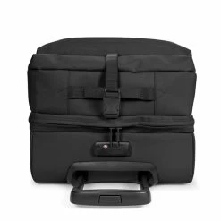 Eastpak Double Tranverz M Black -Mode Bagagewinkel image 1086