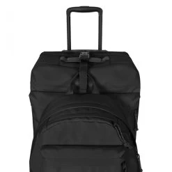 Eastpak Double Tranverz M Black -Mode Bagagewinkel image 1087