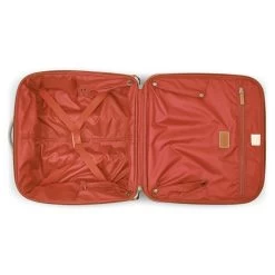 Delsey Chatelet Air 2.0 2 Wheel Underseater Trolley 42 Angora -Mode Bagagewinkel image 1094