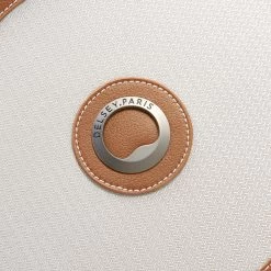 Delsey Chatelet Air 2.0 2 Wheel Underseater Trolley 42 Angora -Mode Bagagewinkel image 1095