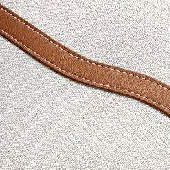 Delsey Chatelet Air 2.0 2 Wheel Underseater Trolley 42 Angora -Mode Bagagewinkel image 1101