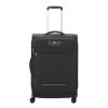 Roncato Joy Medium Trolley 63 Expandable Black 2 Roncato Joy Medium Trolley 63 Expandable Black -Mode Bagagewinkel image 1103