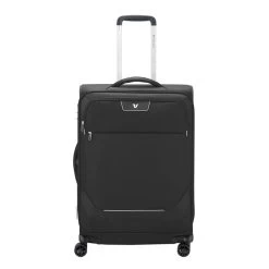 Roncato Joy Medium Trolley 63 Expandable Black