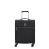 Delsey Brochant 2.0 Slim Cabin Trolley 55/40 Expandable 4W Black 2 Delsey Brochant 2.0 Slim Cabin Trolley 55/40 Expandable 4W Black -Mode Bagagewinkel image 1111