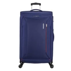 American Tourister Hyperspeed Spinner 80 TSA Exp Combat Navy