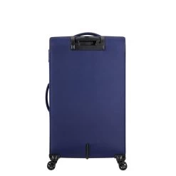 American Tourister Hyperspeed Spinner 80 TSA Exp Combat Navy -Mode Bagagewinkel image 1125