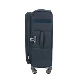 Samsonite Citybeat Spinner 66 Exp Navy Blue -Mode Bagagewinkel image 1136