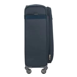 Samsonite Citybeat Spinner 66 Exp Navy Blue -Mode Bagagewinkel image 1137