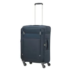 Samsonite Citybeat Spinner 66 Exp Navy Blue -Mode Bagagewinkel image 1139