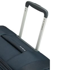 Samsonite Citybeat Spinner 66 Exp Navy Blue -Mode Bagagewinkel image 1140