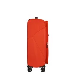 Samsonite Litebeam Spinner 66 EXP Tangerine Orange 16 Samsonite Litebeam Spinner 66 EXP Tangerine Orange -Mode Bagagewinkel image 1146