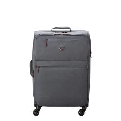 Delsey Maubert 2.0 Medium Trolley 4-Wheel Expandable 70 Antracite