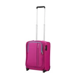 American Tourister Sea Seeker Upright Underseater Deep Fuchsia 15 American Tourister Sea Seeker Upright Underseater Deep Fuchsia -Mode Bagagewinkel image 1187