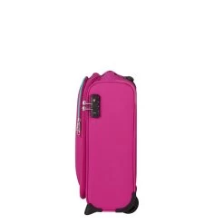 American Tourister Sea Seeker Upright Underseater Deep Fuchsia 16 American Tourister Sea Seeker Upright Underseater Deep Fuchsia -Mode Bagagewinkel image 1188
