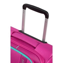 American Tourister Sea Seeker Upright Underseater Deep Fuchsia 20 American Tourister Sea Seeker Upright Underseater Deep Fuchsia -Mode Bagagewinkel image 1192