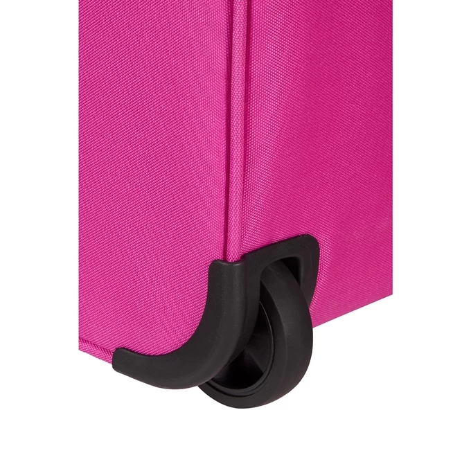 American Tourister Sea Seeker Upright Underseater Deep Fuchsia 12 American Tourister Sea Seeker Upright Underseater Deep Fuchsia - Afbeelding 10