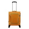 American Tourister Pulsonic Spinner 55 EXP Sunset Yellow 1 American Tourister Pulsonic Spinner 55 EXP Sunset Yellow -Mode Bagagewinkel image 1194