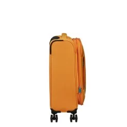 American Tourister Pulsonic Spinner 55 EXP Sunset Yellow 17 American Tourister Pulsonic Spinner 55 EXP Sunset Yellow -Mode Bagagewinkel image 1197