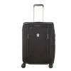 Victorinox Werks Traveler 6.0 Softside Medium Case Black -Mode Bagagewinkel image 1213