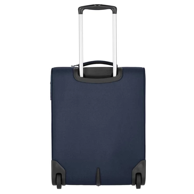 Travelite Cabin 2 Wiel Trolley Set Van 2 Black 7 Travelite Cabin 2 Wiel Trolley Set Van 2 Black - Afbeelding 5