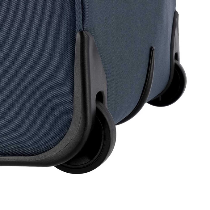 Travelite Cabin 2 Wiel Trolley Set Van 2 Black 11 Travelite Cabin 2 Wiel Trolley Set Van 2 Black - Afbeelding 9