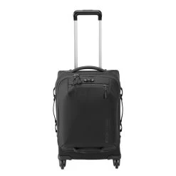 Eagle Creek Expanse 4-Wheel International Carry On 35L Black