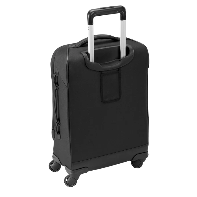 Eagle Creek Expanse 4-Wheel International Carry On 35L Black 5 Eagle Creek Expanse 4-Wheel International Carry On 35L Black - Afbeelding 3