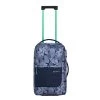 Satch Flow S Cabin Size Trolley Tropic Blue 1 Satch Flow S Cabin Size Trolley Tropic Blue -Mode Bagagewinkel image 1244
