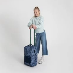 Satch Flow S Cabin Size Trolley Tropic Blue 12 Satch Flow S Cabin Size Trolley Tropic Blue -Mode Bagagewinkel image 1247